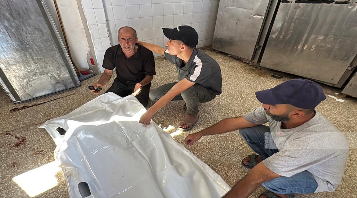 Le bilan humain à Gaza s’alourdit : 73 420 morts et 174 369 blessés