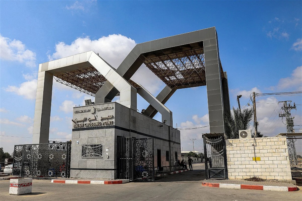 Gaza : l’armee de l’occupation poursuit de fermer les passages de Rafah et de Karam Abu Salem