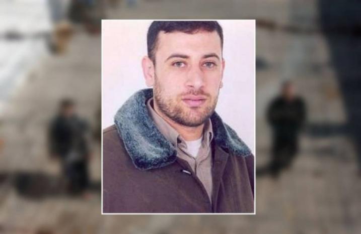 Détenu depuis 20 ans, l’occupation poursuit l’isolement du prisonnier Mohammed Nayfa  