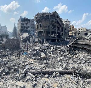 15 martyrs, dont des femmes et des enfants, au camp de Jabalia