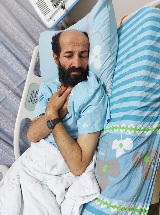 La souffrance d’Al-Akhras s’accentue après 99 jours