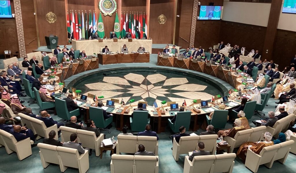 Le Conseil de la Ligue arabe appelle à une intervention immédiate pour protéger le peuple palestinien des crimes de l'occupation et du terrorisme des colons.