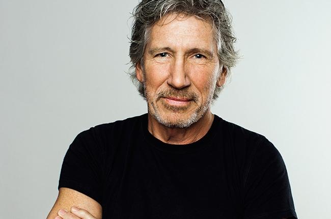 Roger Waters appelle les musiciens à ne pas jouer en Israël 