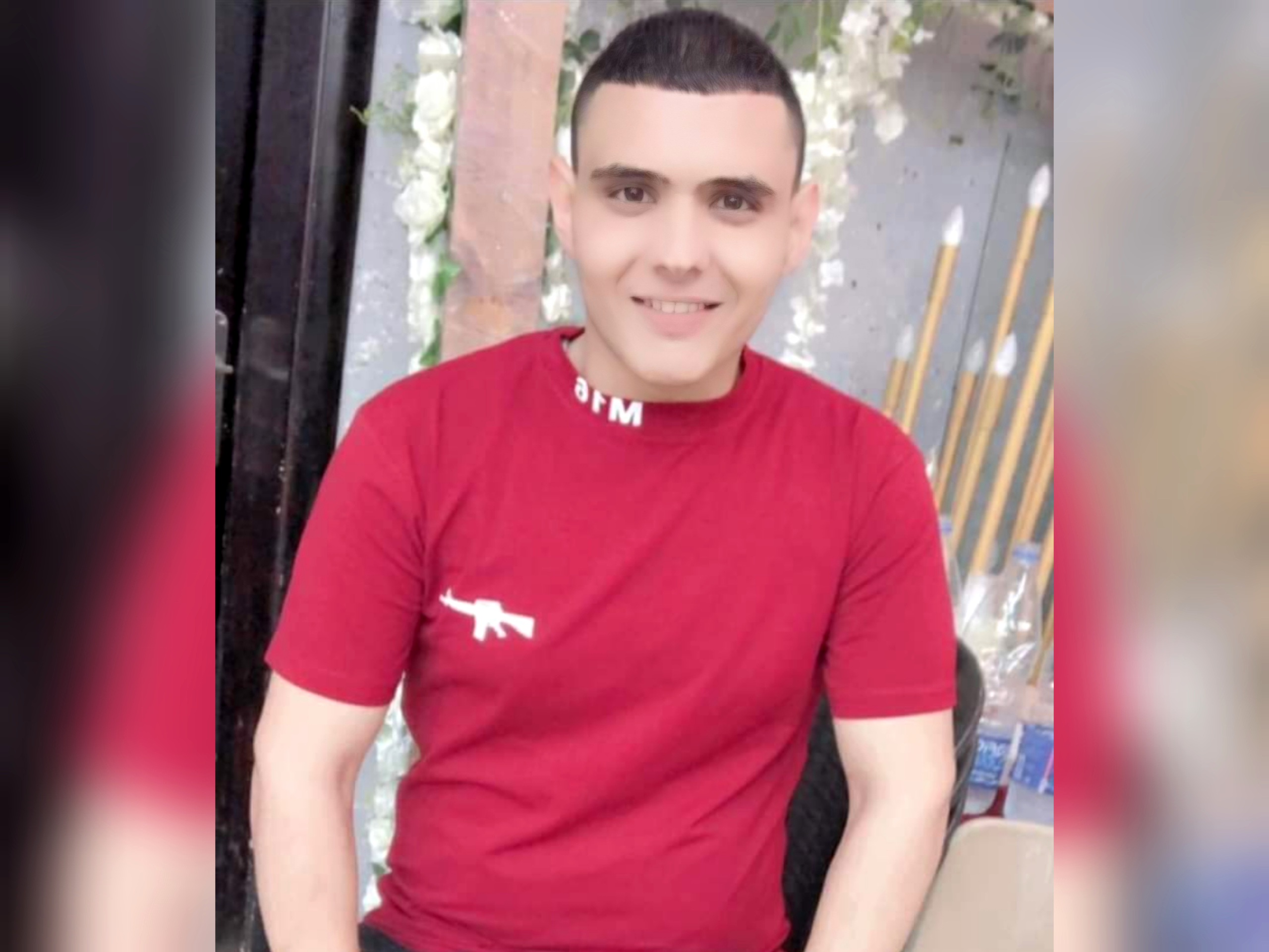 La vie d’un jeune Palestinien atteint d’un cancer , détenu par Israël, en danger