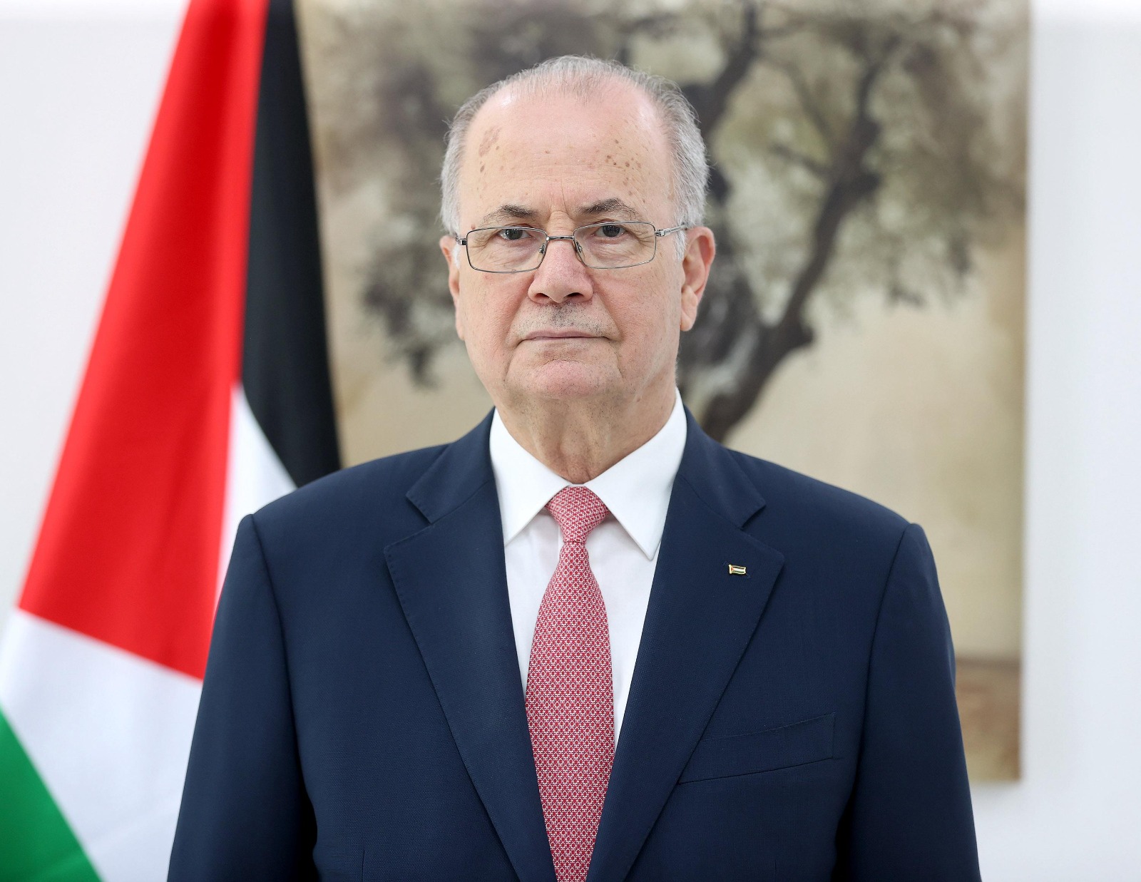 Mustafa réaffirme le soutien total de la Palestine à l’UNRWA et appelle à un financement durable