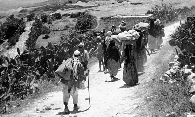 À l'occasion de la Journée mondiale des réfugiés, plus de 6 millions de réfugiés palestiniens souffrent de l'asile