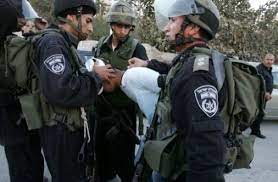 L’armée israélienne lance une campagne d’arrestations en Cisjordanie