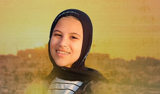 Une fillette décède des suites de ses blessures subies lors de la récente agression israélienne sur Jénine 