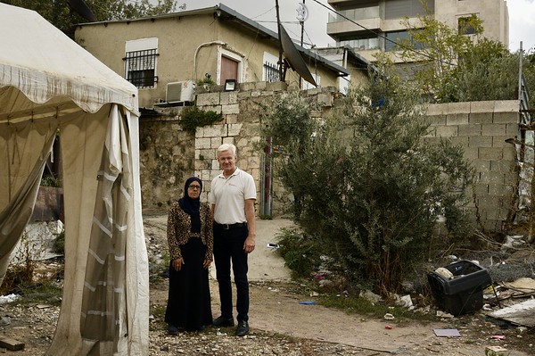 NRC : Le résultat des élections israéliennes pourrait signifier une nouvelle oppression pour les Palestiniens déjà étouffés