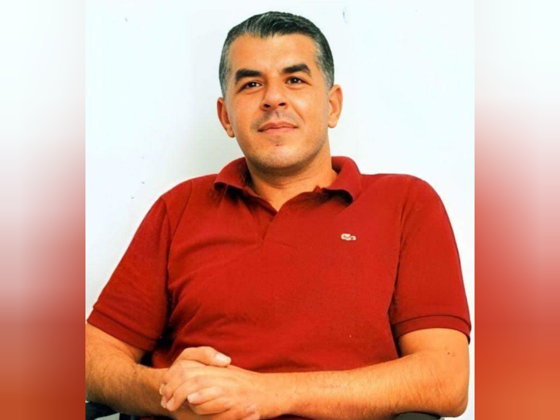 Un prisonnier Palestinien commence une nouvelle année en détention israélienne