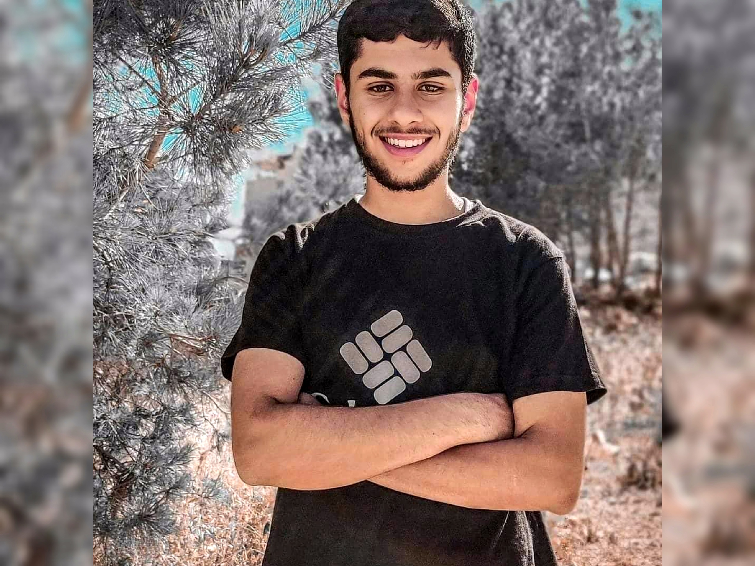 Un Palestinien abattu par les forces d'occupation à Ramallah