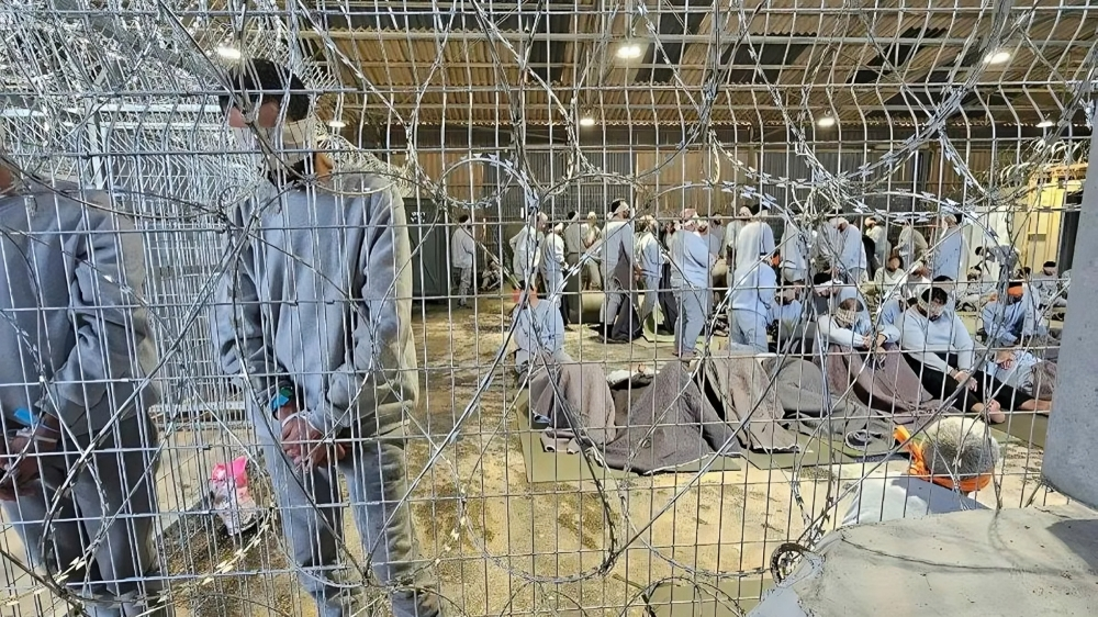 Deux prisonniers palestiniens de Gaza sont morts dans les prisons israéliennes