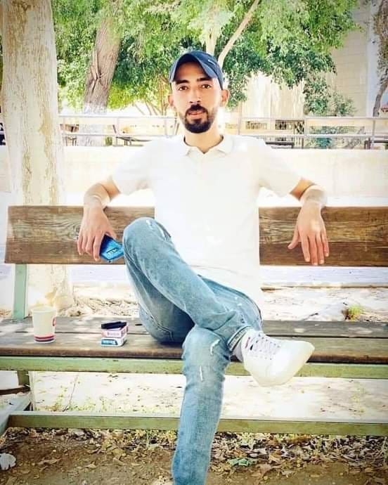  Une famille palestinienne appelle à la libération du corps de son fils tué par balles israéliennes