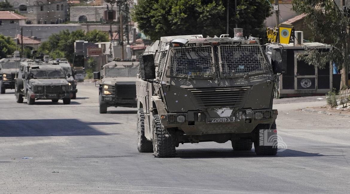 Tubas : un deuxième martyr et l’occupation détient son corps  
