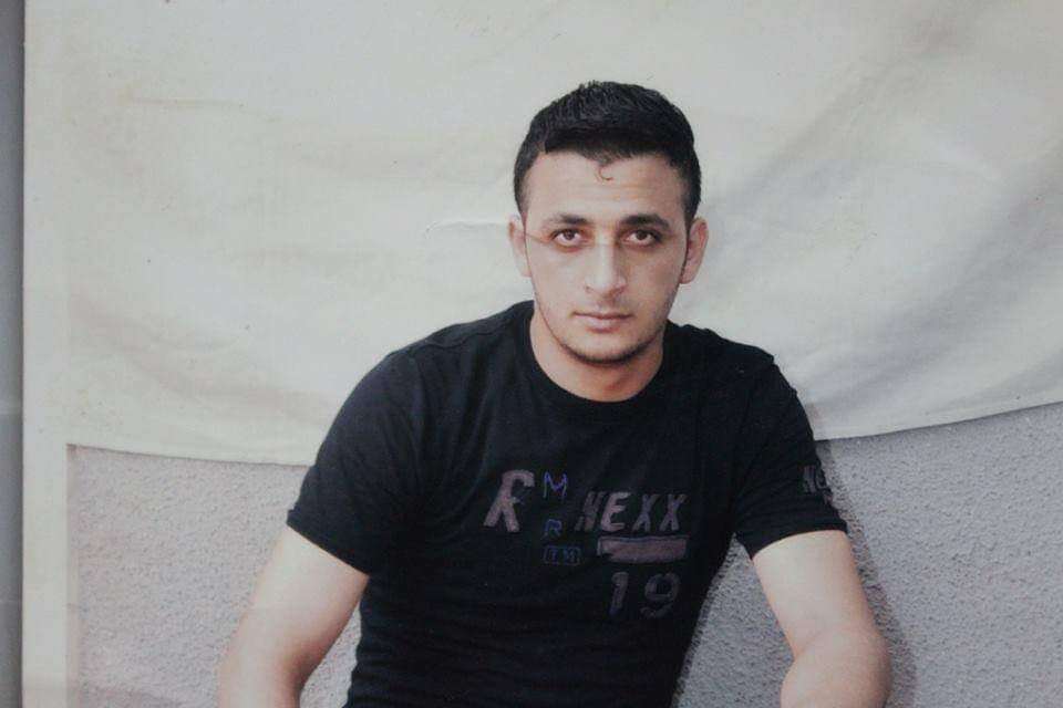 17 ans de captivité pour le prisonnier Kamal Yahya dans les geôles israéliennes