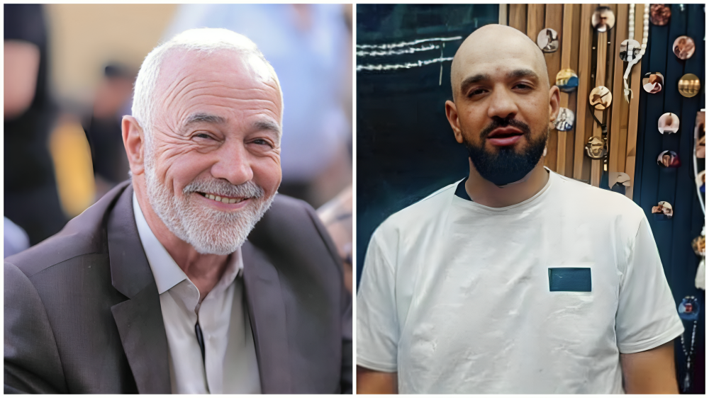 Négligence médicale dénoncée dans les prisons israéliennes pour deux détenus palestiniens