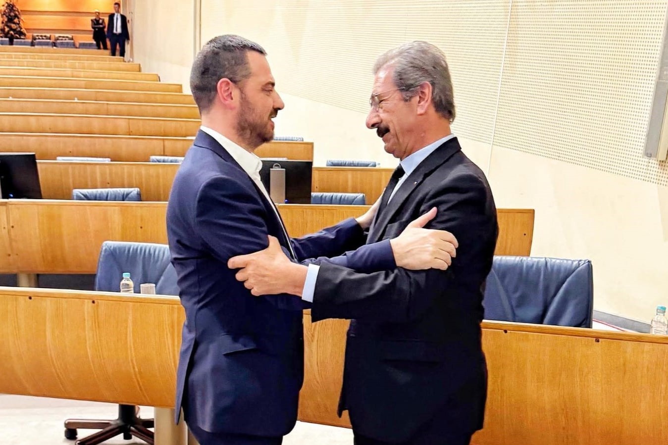 Le Parlement de Bosnie-Herzégovine adopte une résolution historique en faveur de la Palestine