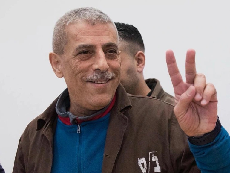 Craintes quant à l’état de santé du prisonnier Walid Daqqa  