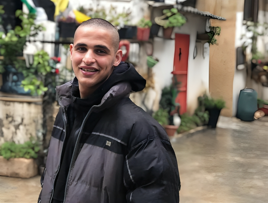 Les soldats israéliens assassinent un jeune Palestinien à Tulkarem