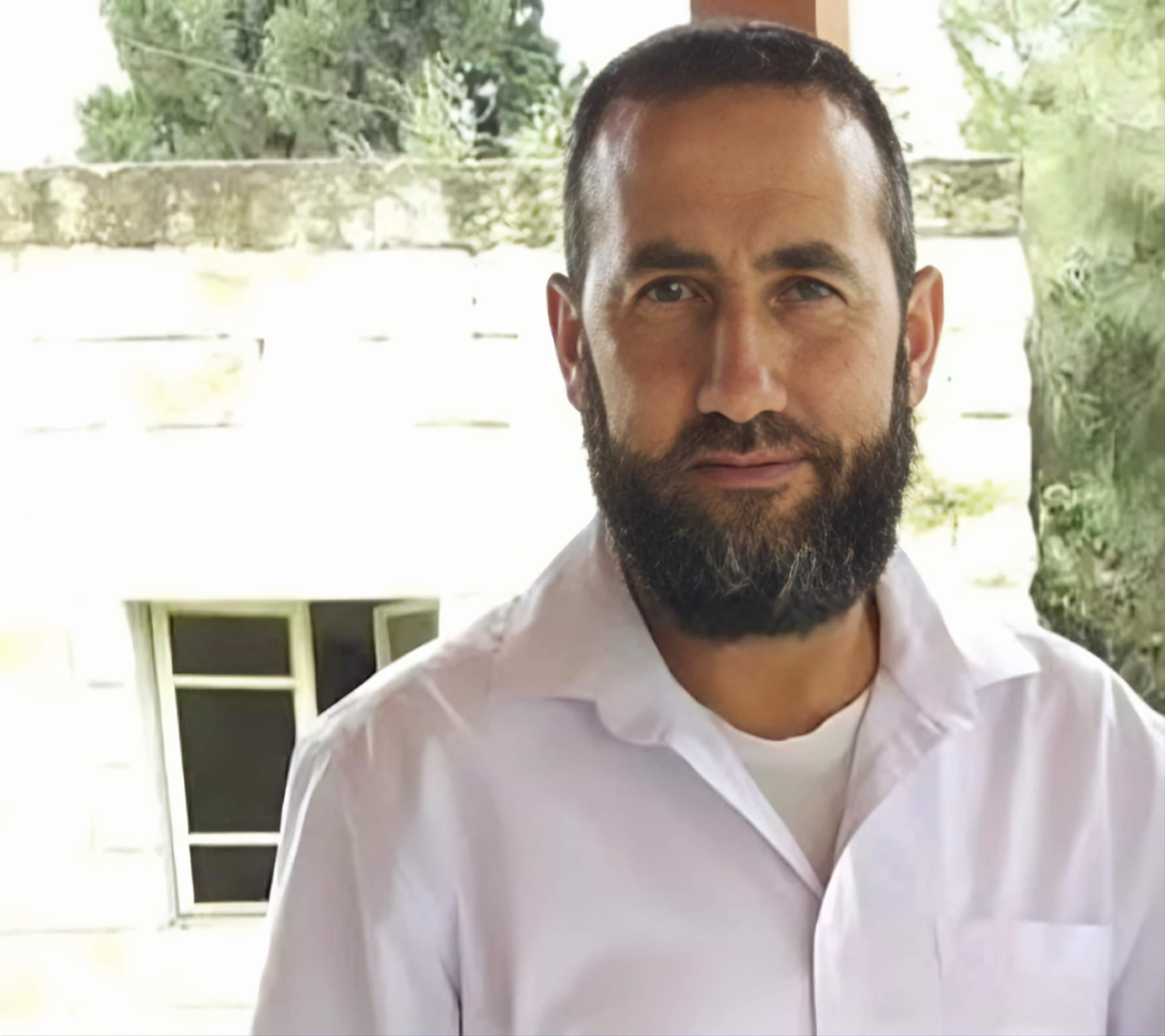 Un jeune palestinien abattu par des tirs israéliens près de Salfit