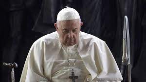 Le Pape appelle à prendre des mesures concrètes pour mettre fin à l'agression contre Gaza