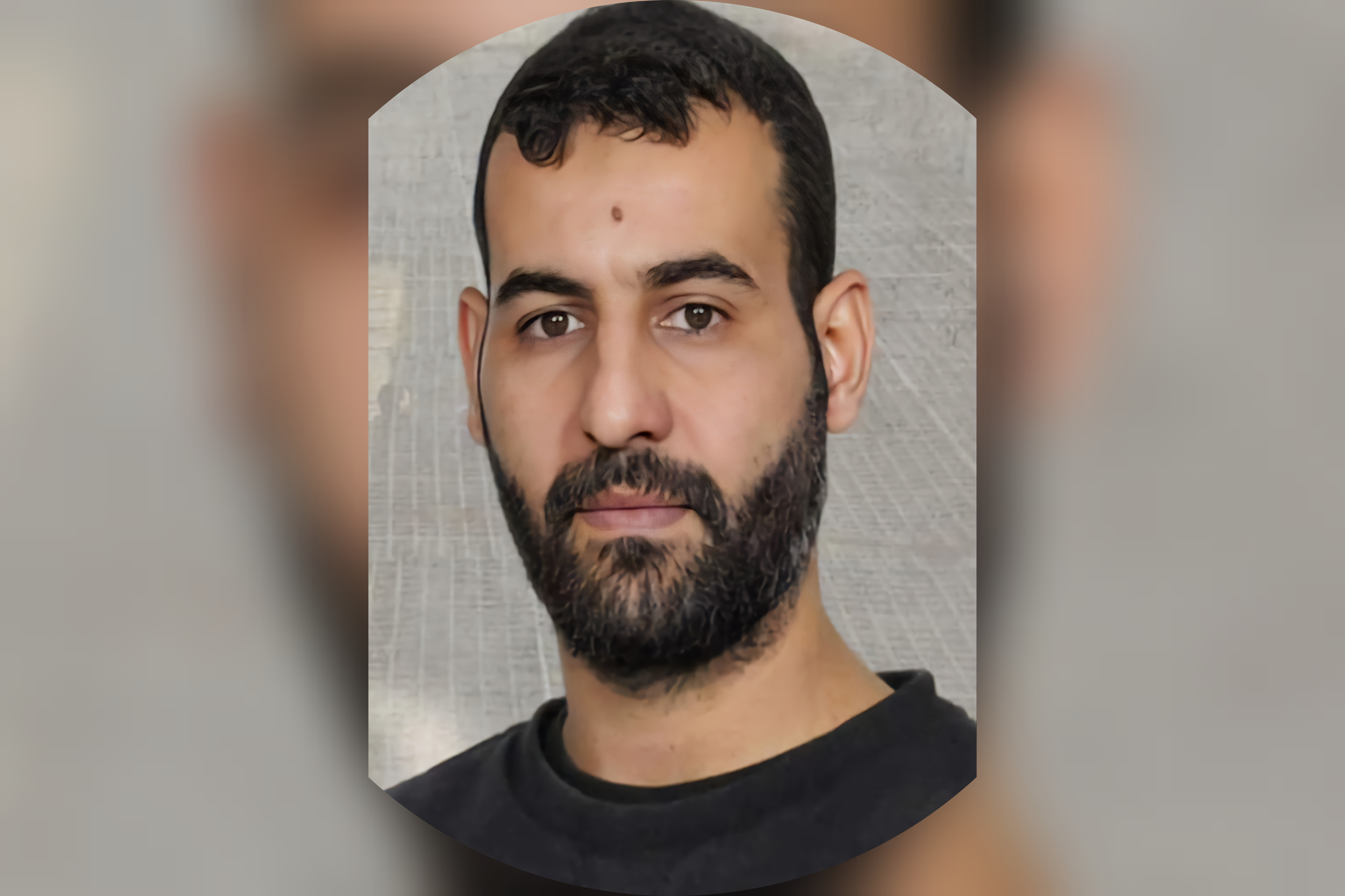Un Palestinien, emprisonné par Israël pour avoir résisté à son occupation, commence une nouvelle année derrière les barreaux