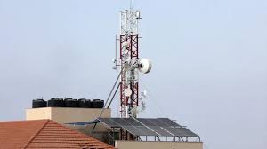 Interruption des communications et du service Internet dans le centre et le sud de la bande de Gaza