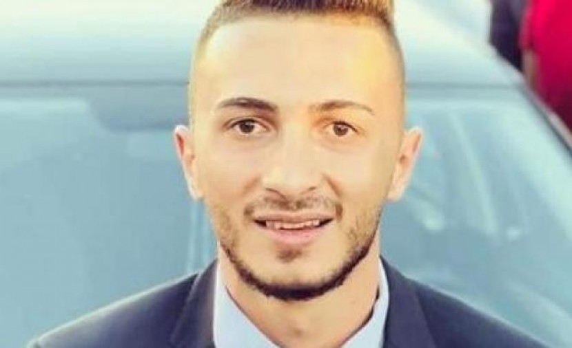 Un prisonnier Palestinien poursuit sa grève ouverte de la faim depuis 46 jours