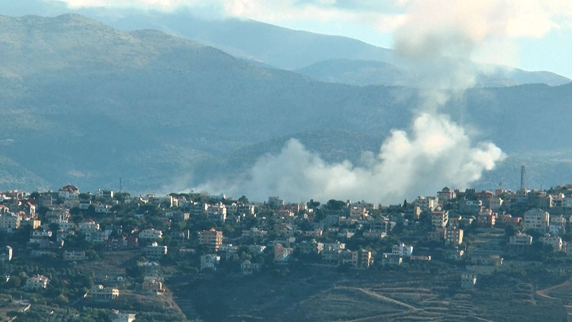 7 martyrs en moins de deux heures dans un ciblage israélien d’un véhicule dans le sud du Liban 