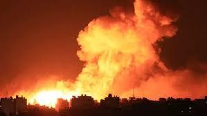 18 Morts et blessés dans le bombardement contre un café du camp de Tulkarem