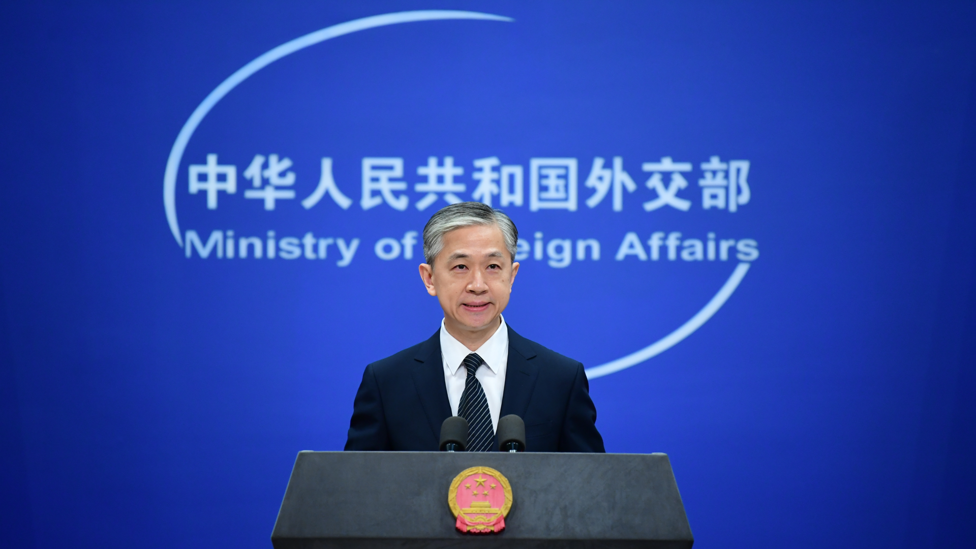 La Chine soutient fermement le peuple palestinien dans sa juste cause de restauration de ses droits légitimes