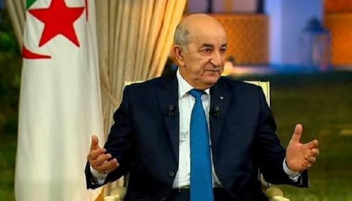 Président Tebboune : Pour l'Algérie, la cause palestinienne est la "mère de tous les enjeux"