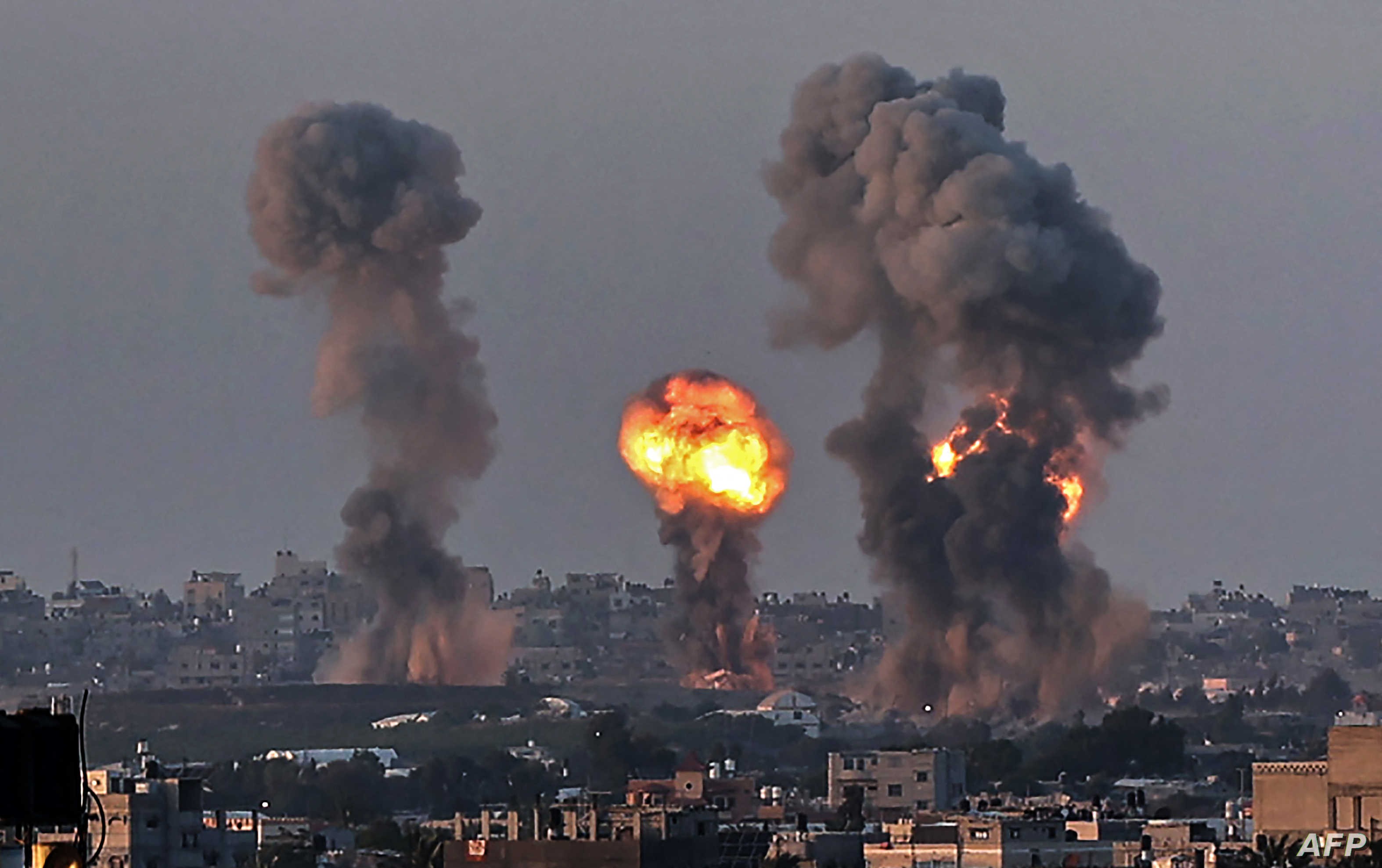 L'Irlande et la diplomatie du Liban appellent de mettre fin à l’agression israélienne 