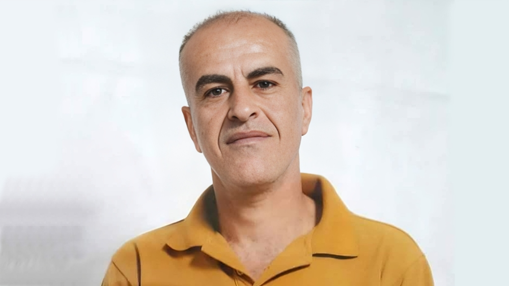 Un captif Palestinien commence un nouvel an dans les pénitenciers israéliens