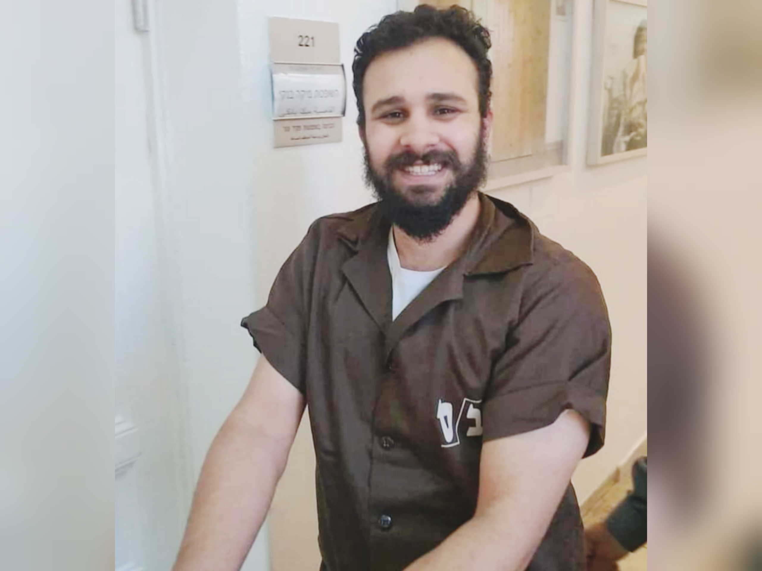 Israël émet une ordonnance administrative contre un activiste de Jérusalem