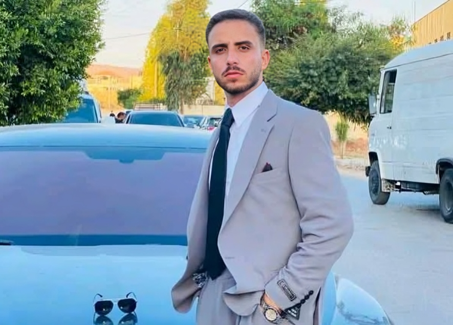 Un jeune Palestinien tué par des tirs israéliens à Naplouse