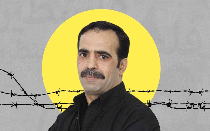 Les autorités israéliennes détiennent toujours le corps du martyr Daoud Al-khatib