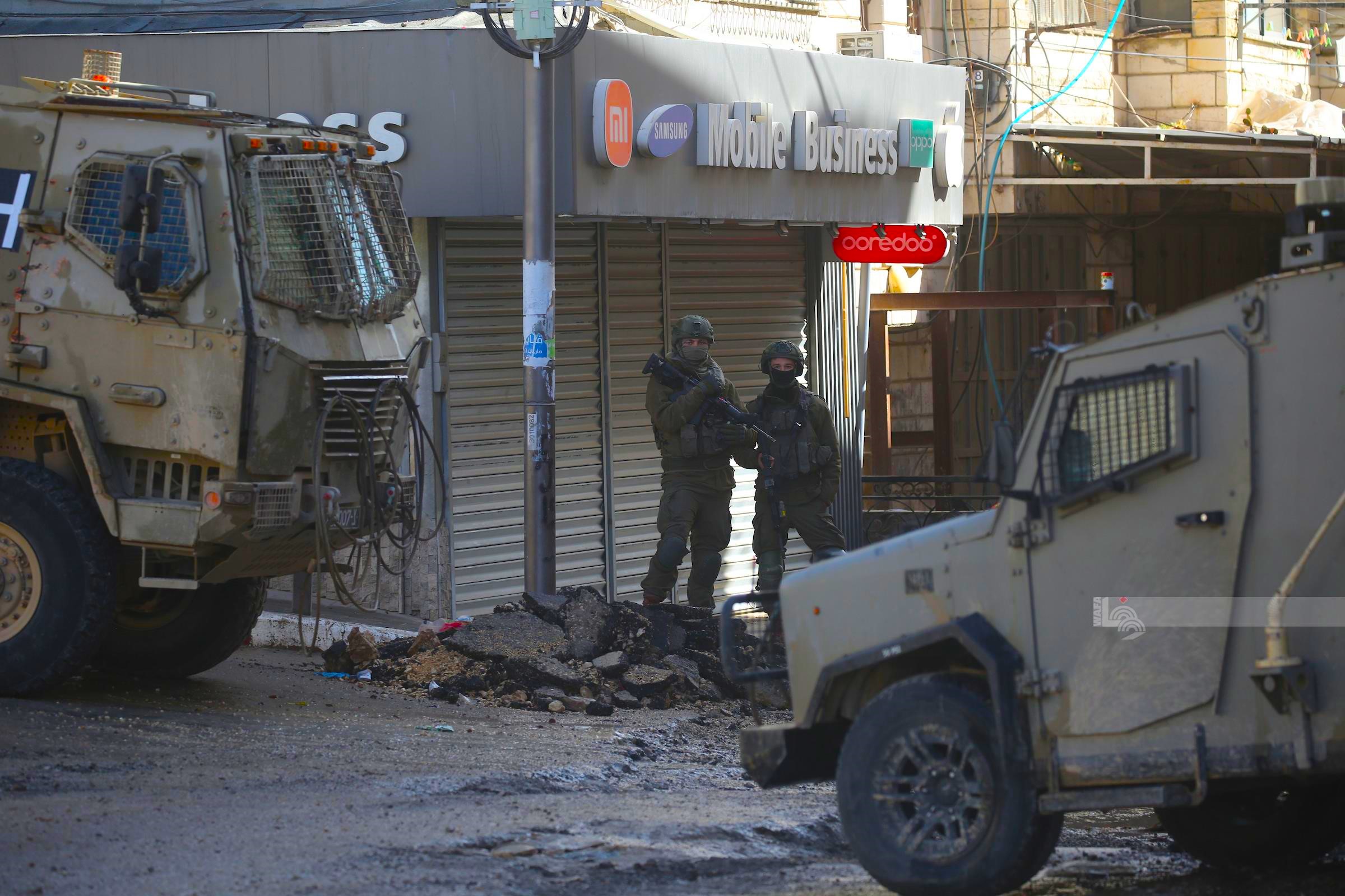 Tulkarem sous attaque : expulsions et maisons transformées en bases militaires