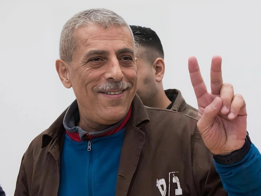 Les autorités d’occupation israéliennes refusent de libérer le corps d'un prisonnier palestinien tué en détention
