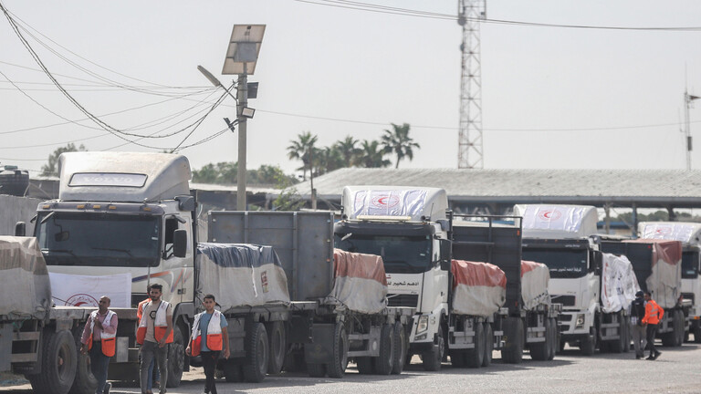 La Jordanie condamne l'attaque de l'occupation contre un bus de l'ONU à Rafah