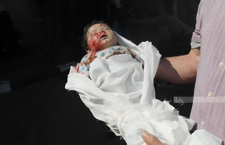 8 victimes dans les bombardements israéliens sur Rafah à Gaza