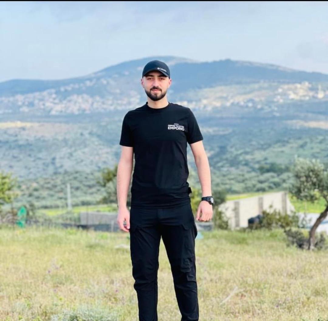 Un jeune homme est tombé en martyr à la suite de ses blessures par les balles de l'occupation à Jénine