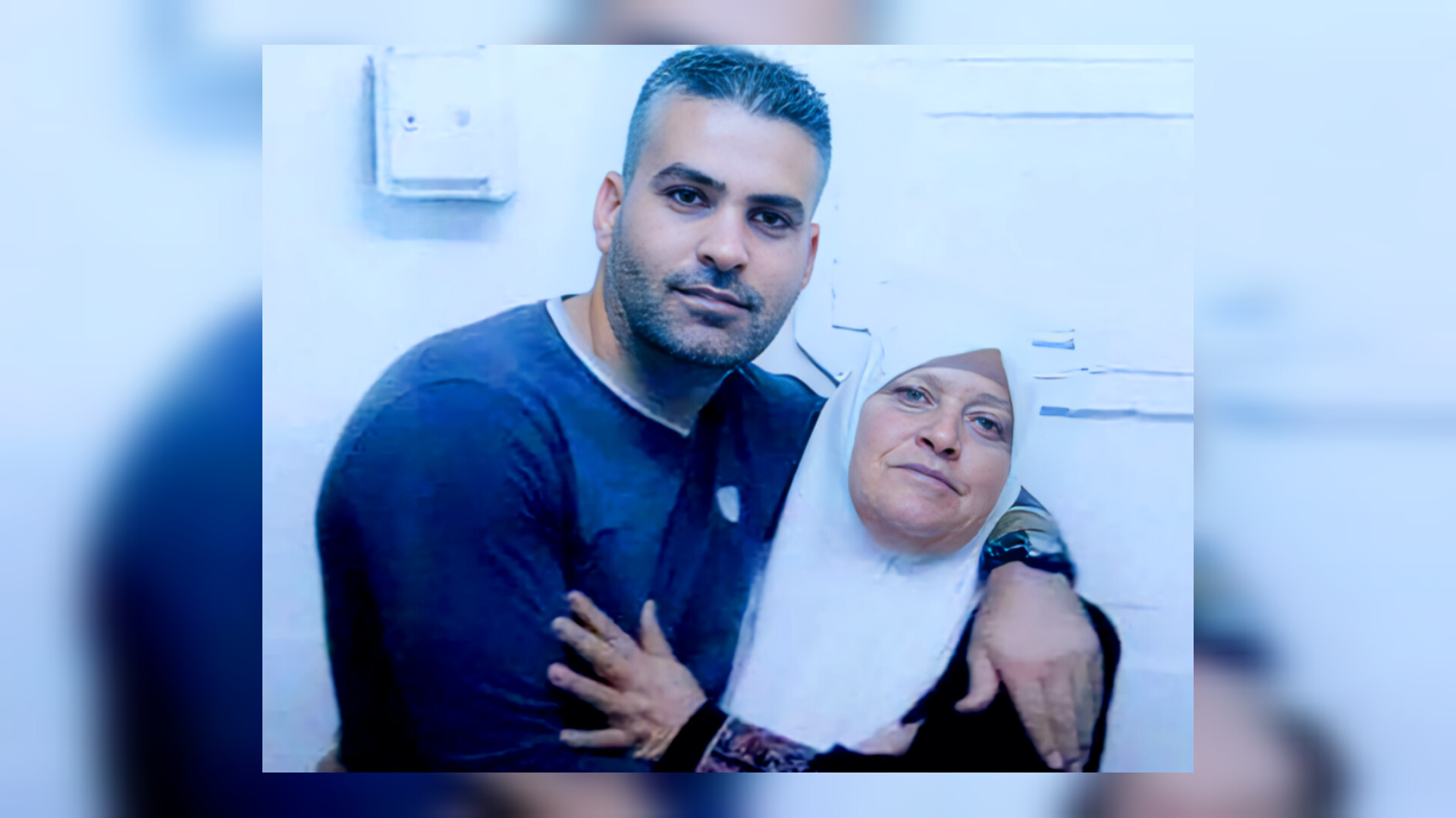 Un prisonnier commence sa 21ème année dans les geôles israéliennes 