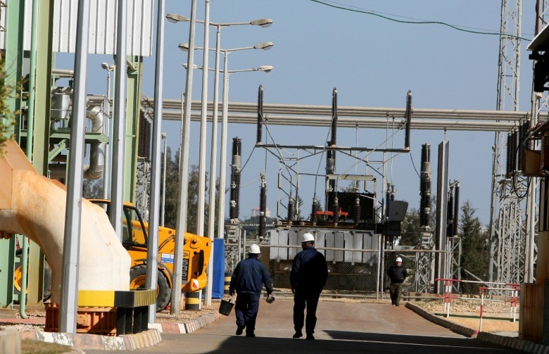 La centrale électrique de Gaza cessera complètement de fonctionner demain 