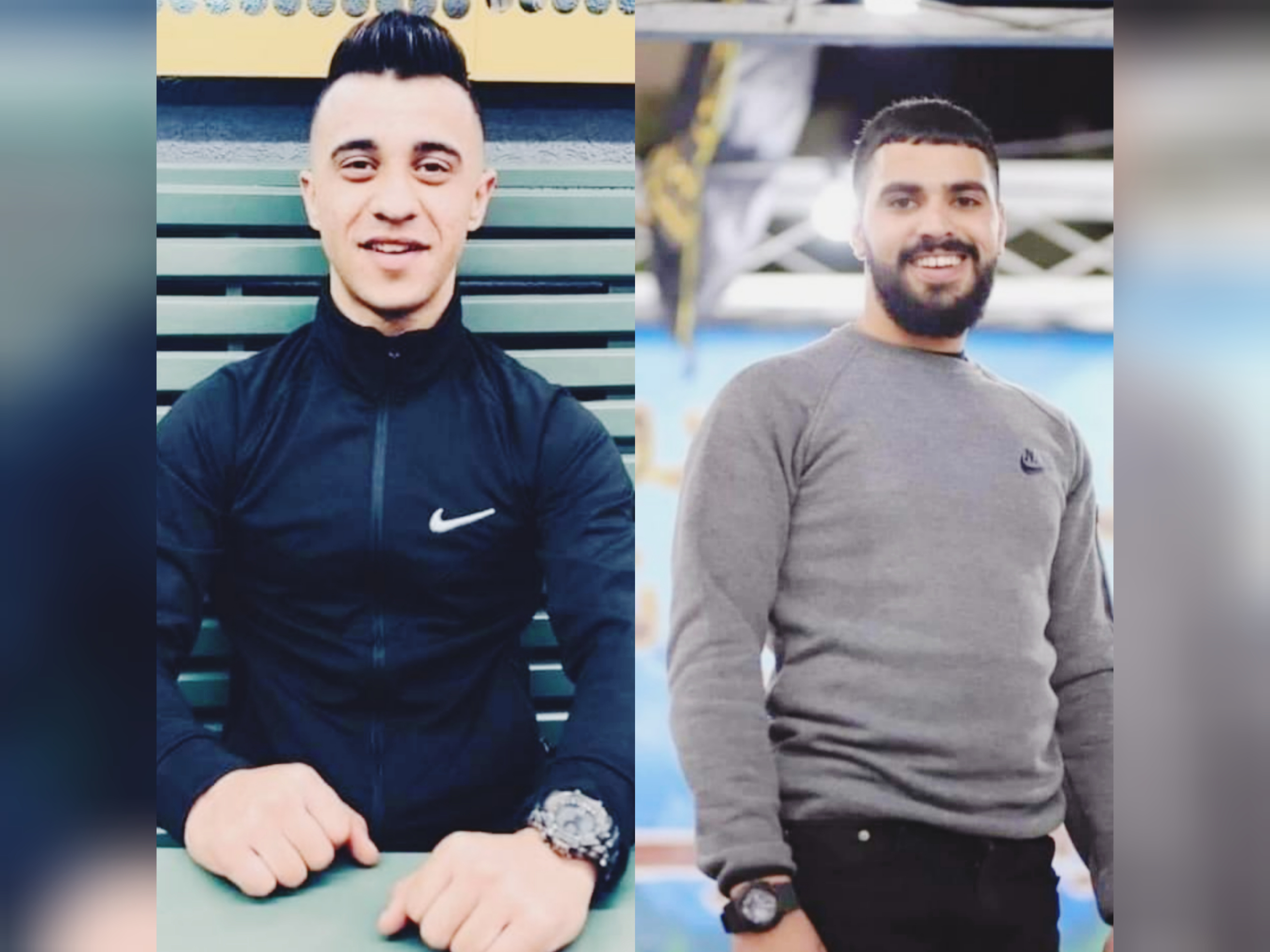 Un prisonnier libéré parmi deux Palestiniens raflés par l’armée d’occupation à Jénine 