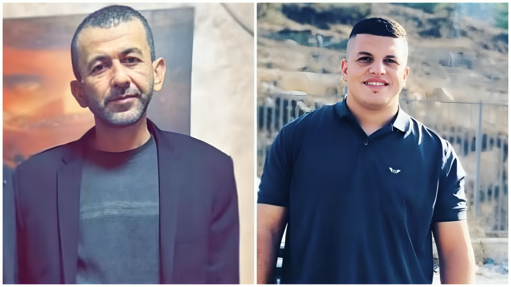 Jérusalem : deux Palestiniens tués par les forces israéliennes lors d’une incursion à Silwan