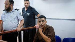 L’occupation transfère le détenu Zakaria Al-Zubaidi à l’isolement de la « Prison d’Ashkelon »