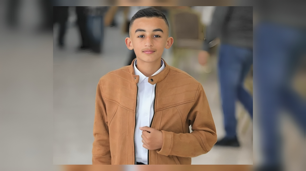 Un enfant palestinien exécuté par des tirs israéliens à Jérusalem 