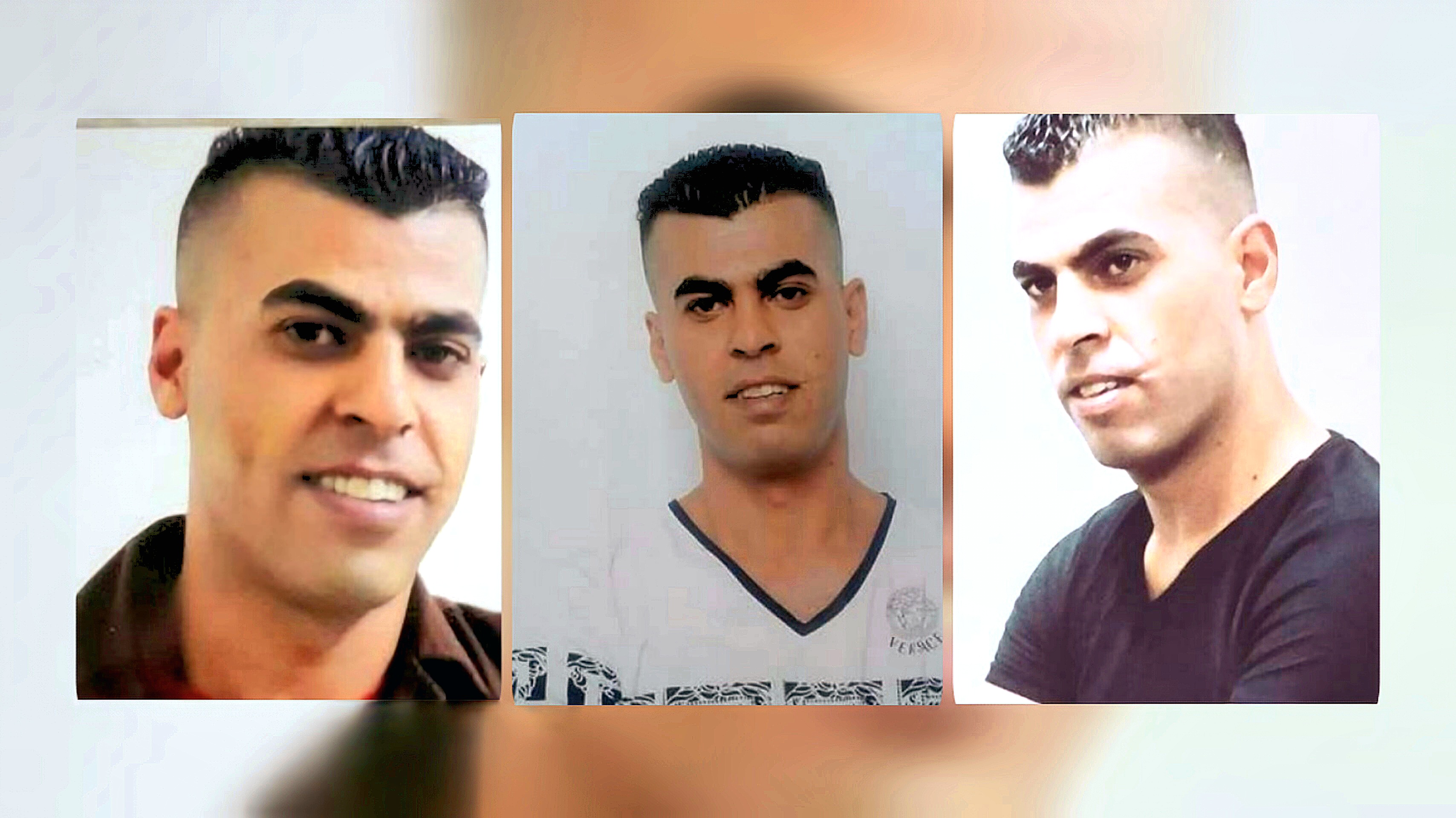 Youssef Abu Qandil du camp de Jénine entre dans sa 20e année de captivité