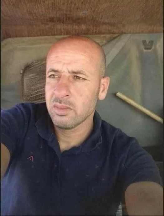 Un prisonnier infecté par Corona Virus